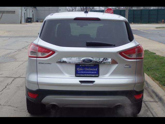Ford Escape 2013 photo 3